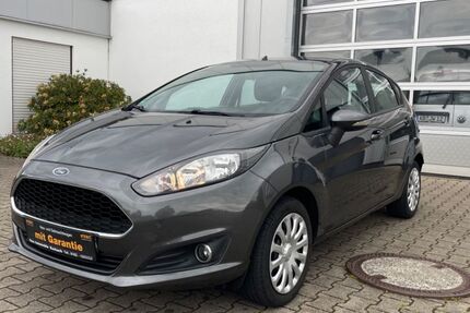 Ford Fiesta 117.815 km 6.690 &euro; Korbach 34497