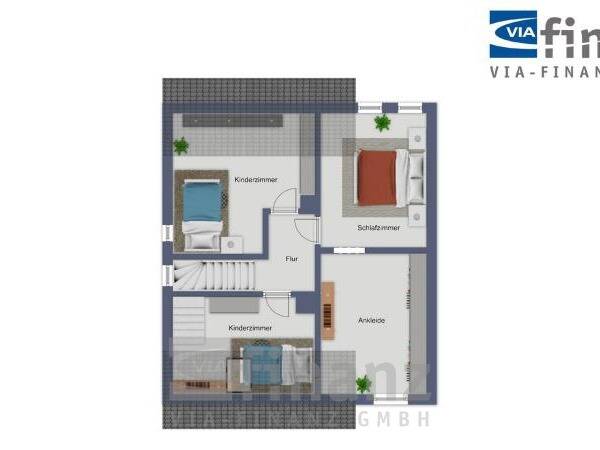 Doppelhaushälfte Oelsnitz - 6 Zimmer, 124 m&sup2;, 160.000&euro; | Angebot:26744684