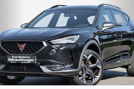 Cupra Formentor 32.750 km 29.745 &euro; Bonn 53175
