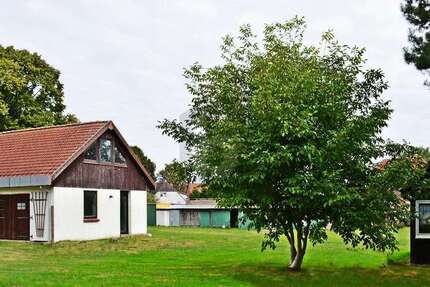 Grundstück Wittenburg - 119.000&euro; | Angebot:26989934