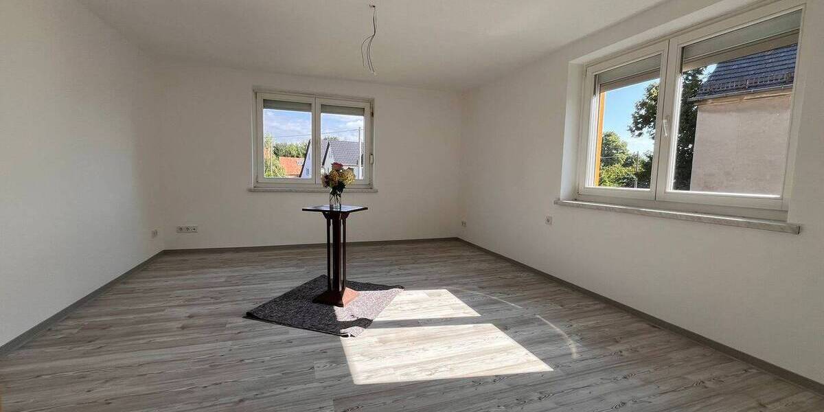 Bauernhaus, Landhaus Dresden Reichenberg - 6 Zimmer, 175 m&sup2;, 2.300&euro; | Angebot:26331569