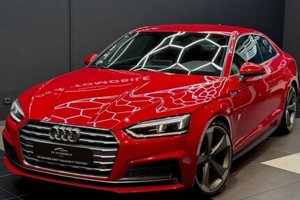 Audi A5 114.000 km 24.790 &euro; Roth 91154