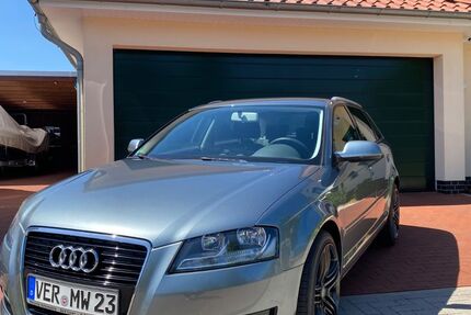 Audi A3 126.294 km 5.900 &euro; Thedinghausen 27321