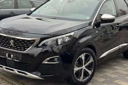 Peugeot 3008 120.000 km 12.999 &euro; Ludwigshafen 67071