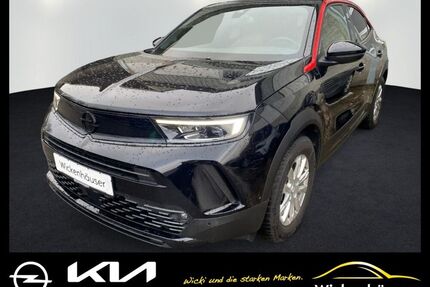 Opel Mokka-e