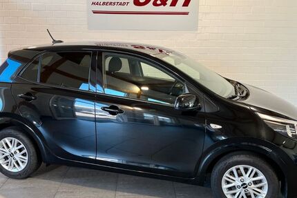 Kia Picanto 68.723 km 9.999 &euro; Halberstadt 38820