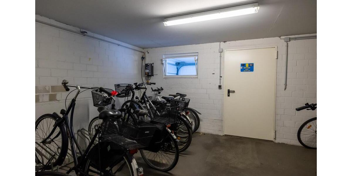 Dachgeschoßwohnung Delmenhorst - 2 Zimmer, 64 m&sup2;, 540&euro; | Angebot:26680286