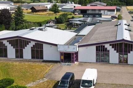 Gewerbeobjekt Scheer - 998.000&euro; | Angebot:25681840