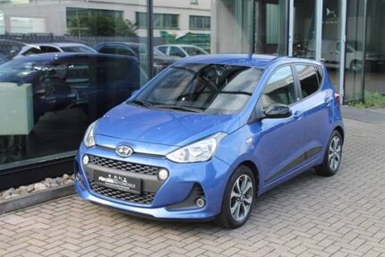 Hyundai i10 90.500 km 8.990 € Freinsheim 67251