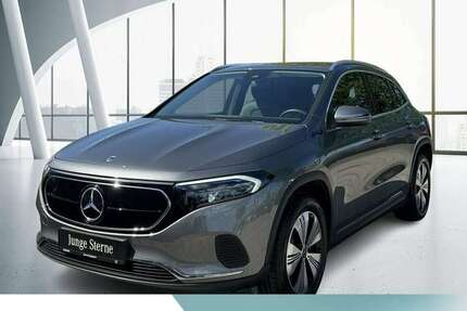 Mercedes-Benz EQA 250 19.264 km 31.450 &euro; Rostock 18055