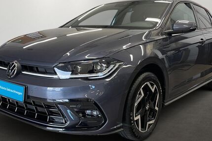 VW Polo 17.660 km 24.948 &euro; Kempten 87437