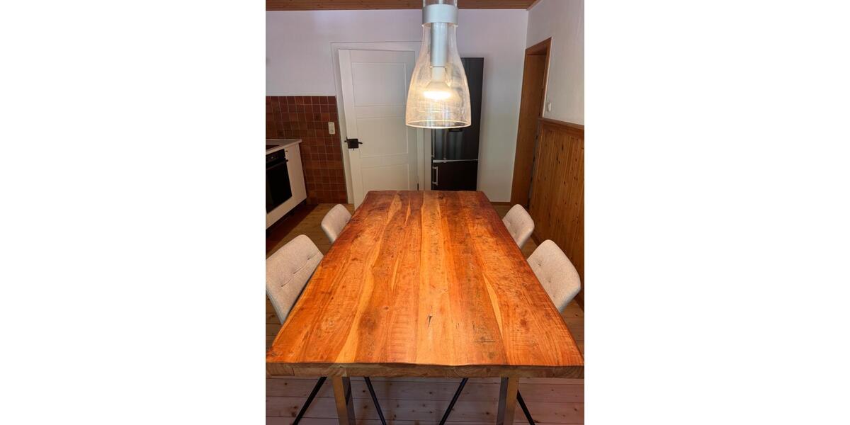 Etagenwohnung Kochel am See - 3 Zimmer, 88 m&sup2;, 1.350&euro; | Angebot:26391727