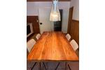 Etagenwohnung Kochel am See - 3 Zimmer, 88 m&sup2;, 1.350&euro; | Angebot:26391727