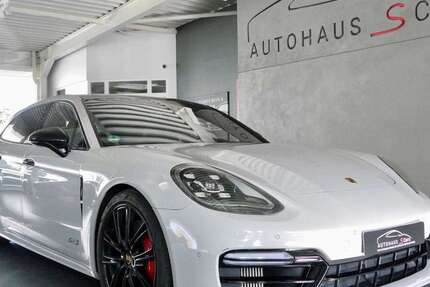 Porsche Panamera 113.000 km 65.490 &euro; Bergheim 50126
