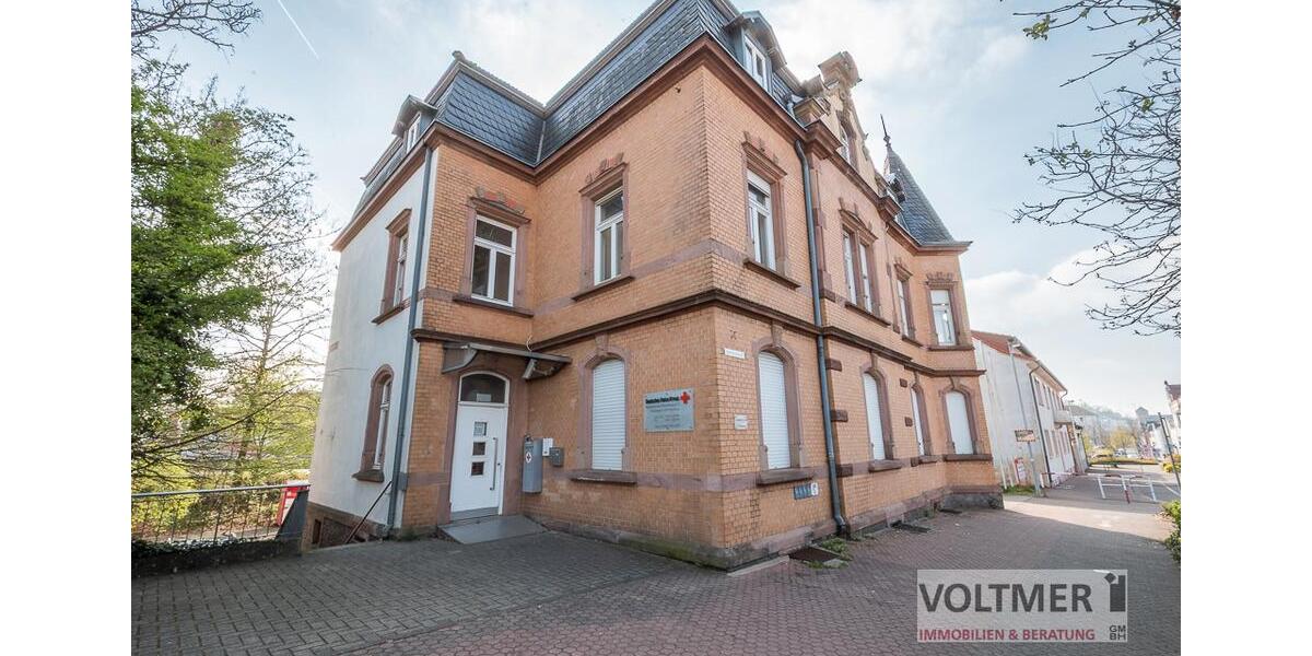 Gewerbeobjekt Homburg - 3.500&euro; | Angebot:26137078