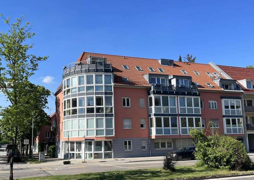 Wohnung zum Kaufen in München 445.000 € 57.5 m²