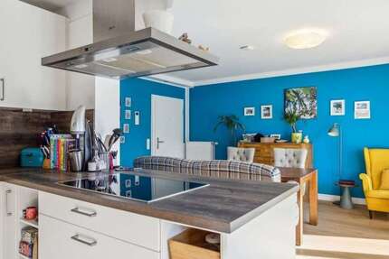 Wohnung Bremen Findorff - 5 Zimmer, 120 m&sup2;, 449.000&euro; | Angebot:23780701