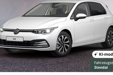 VW Golf 52.750 km 16.979 &euro; Stendal 39576