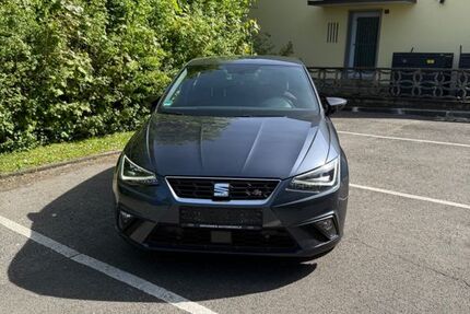 Seat Ibiza 115.080 km 12.500 &euro; Eltmann 97483