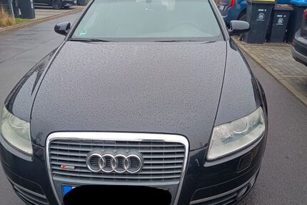 Audi A6 314.000 km 3.500 &euro; Oranienburg 16515