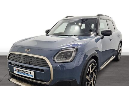 Mini Cooper E Countryman