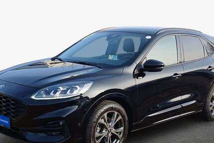 Ford Kuga 45.801 km 23.480 &euro; Schwabach 91126