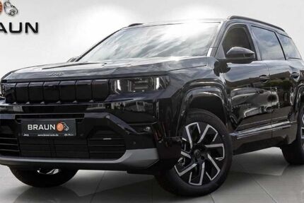 Jeep Compass 2.500 km 46.850 &euro; Koblenz 56070