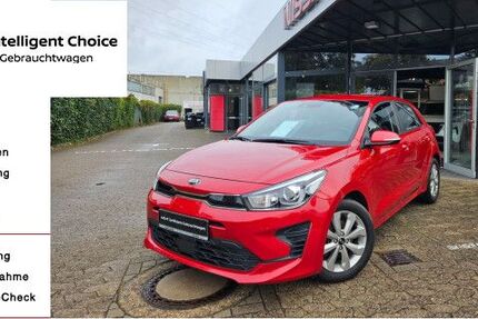 Kia Rio 60.000 km 13.888 € Verden/Aller 27283
