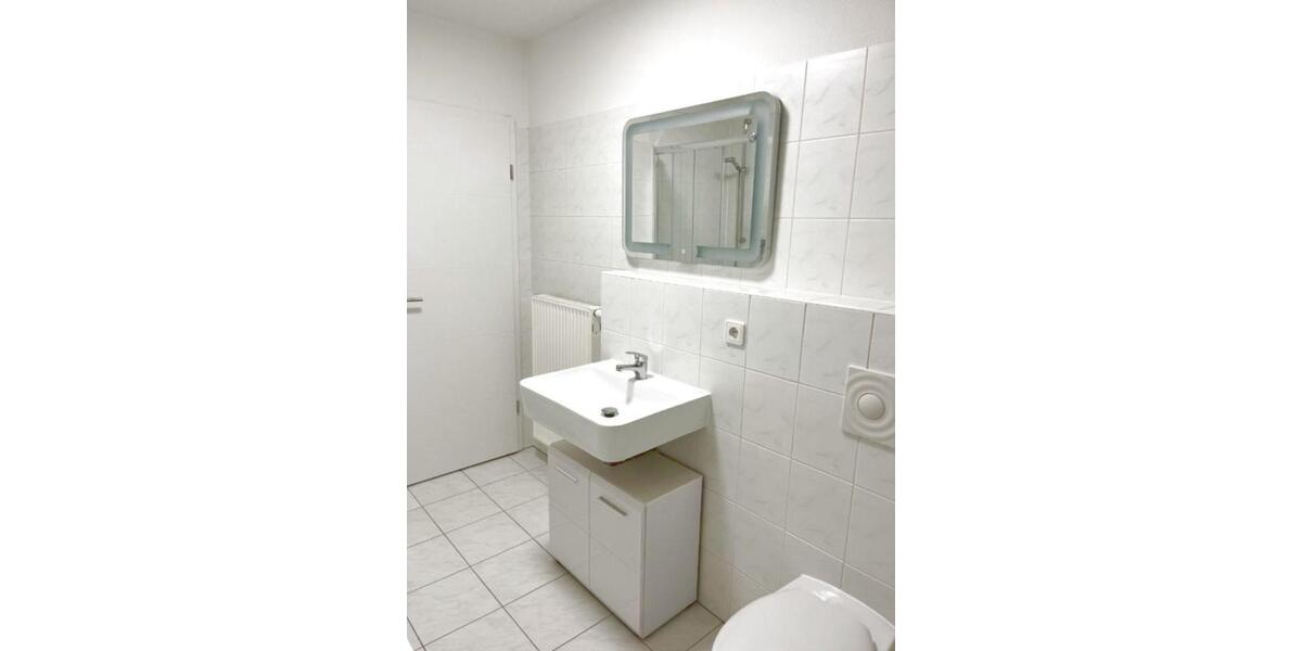 Etagenwohnung Löbau - 2 Zimmer, 55 m&sup2;, 290&euro; | Angebot:25902806