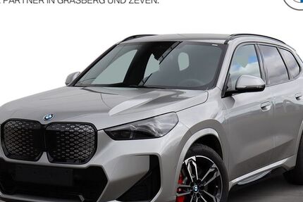 BMW iX1 1.999 km 46.990 &euro; Zeven 27404