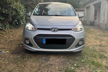Hyundai i10 66.510 km 9.000 &euro; Düsseldorf 40227