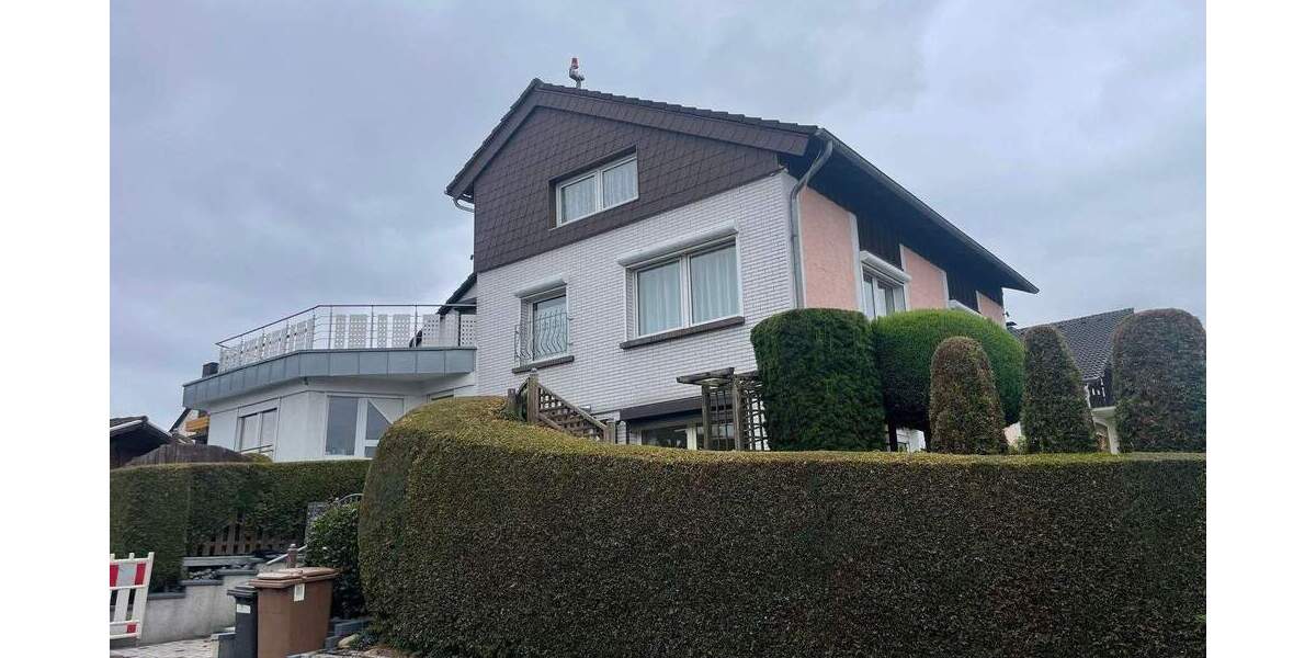 Einfamilienhaus Vellmar Vellmar-West - 8 Zimmer, 220 m&sup2;, 469.000&euro; | Angebot:25600932