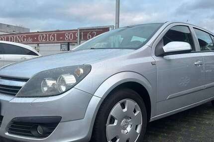 Opel Astra 220.000 km 1.550 € Mönchengladbach 41065