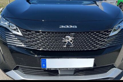 Peugeot 3008 28.032 km 31.350 &euro; Memmingen 87700