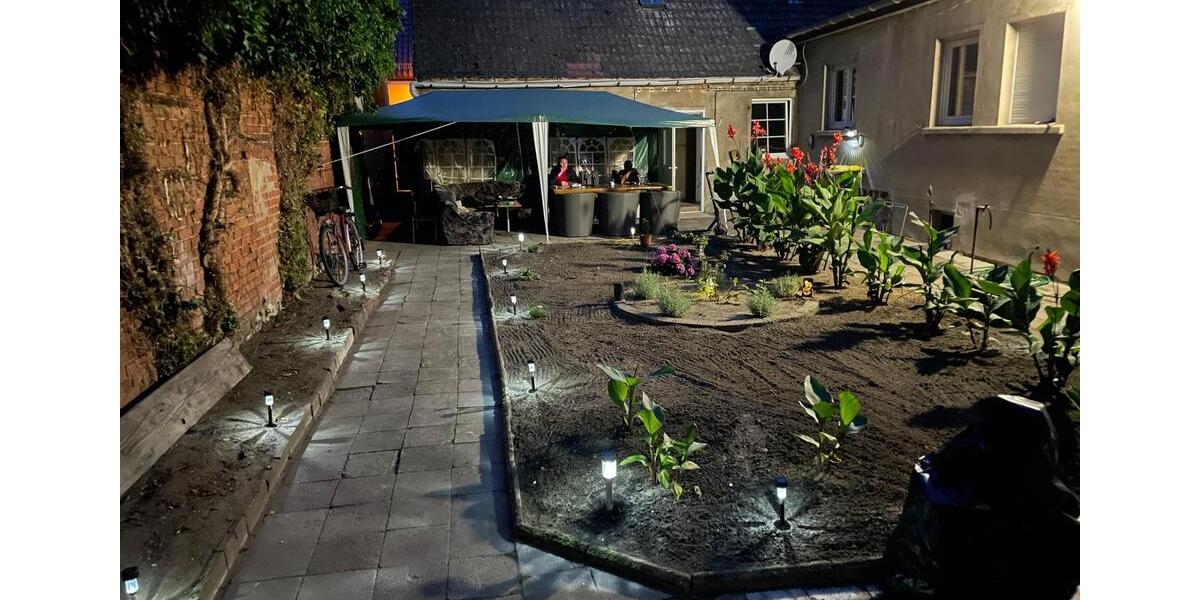 Einfamilienhaus Gommern - 8 Zimmer, 140 m&sup2;, 119.999&euro; | Angebot:27112874