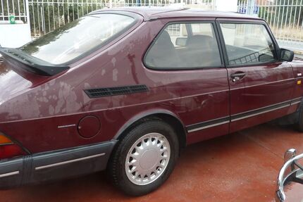 Saab 900 225.296 km 16.900 &euro; Ludwigsburg 71634
