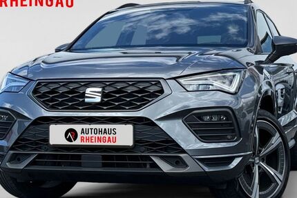 Seat Ateca 45.000 km 27.950 &euro; Geisenheim am Rhein 65366