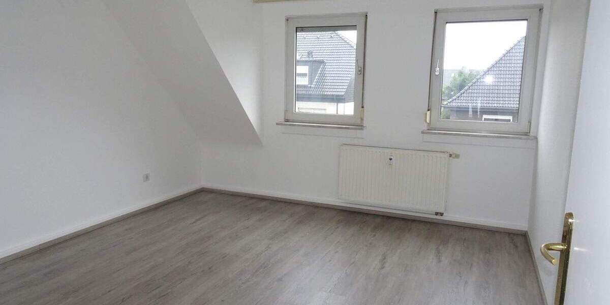 Etagenwohnung Bottrop Fuhlenbrock - 3 Zimmer, 73 m&sup2;, 550&euro; | Angebot:25674682
