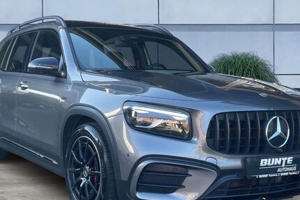 Mercedes-Benz GLB 35 AMG 41.619 km 54.775 &euro; Papenburg 26871