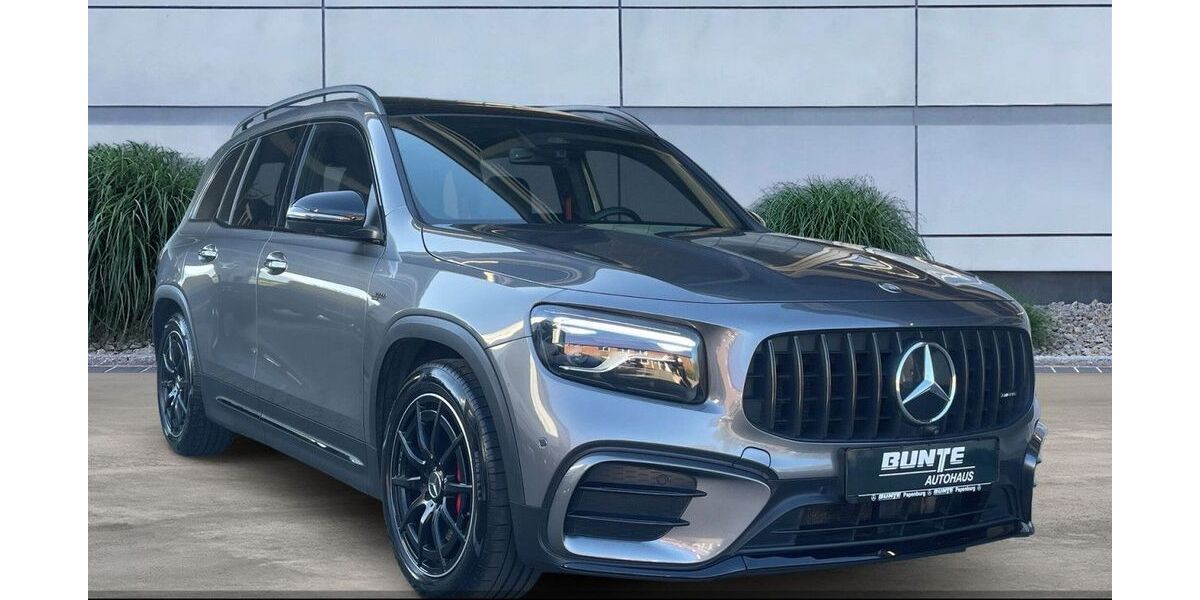 Mercedes-Benz GLB 35 AMG 41.619 km 54.775 &euro; Papenburg 26871