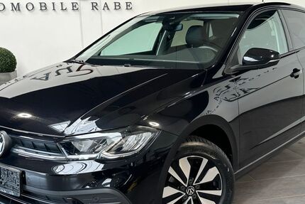 VW Polo 39.750 km 16.989 &euro; Wardenburg 26203