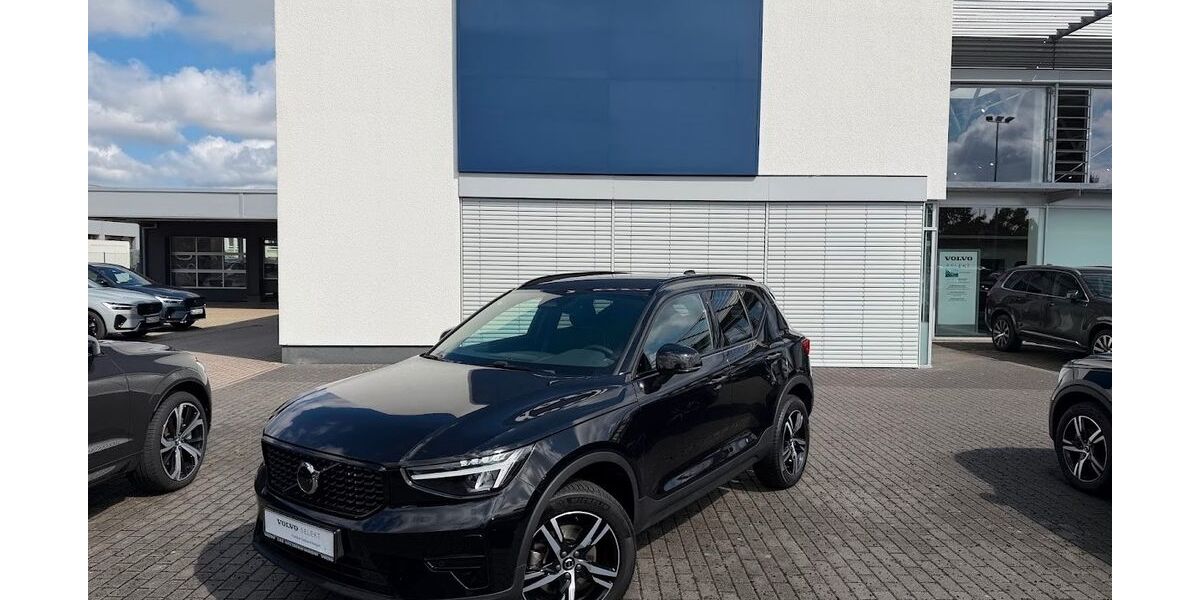 Volvo XC40 28.000 km 32.500 &euro; Hannover 30179