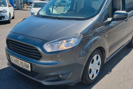 Ford Transit 115.000 km 6.890 € Bad Honnef/Rottbitze 53604