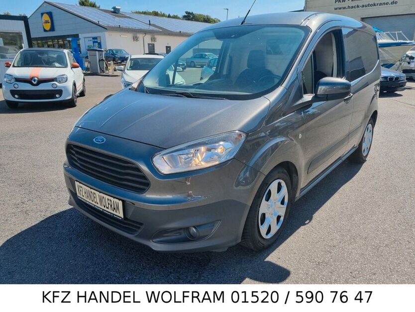 Ford Transit 115.000 km 6.890 € Bad Honnef/Rottbitze 53604
