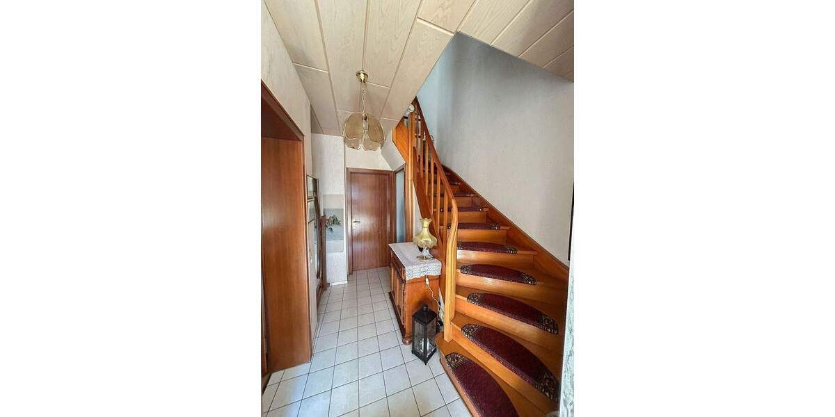 Reihenmittelhaus Herzogenrath / Kohlscheid Kohlscheid - 4 Zimmer, 96 m&sup2;, 295.000&euro; | Angebot:25687013