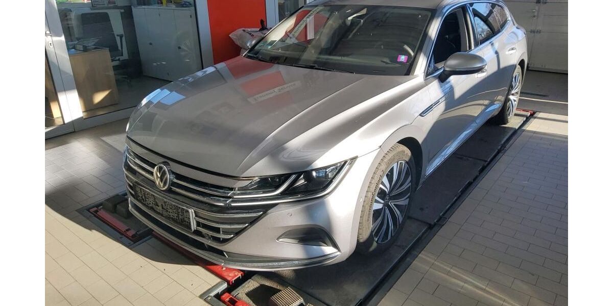 VW Arteon 150.999 km 21.499 &euro; Helmstedt 38350