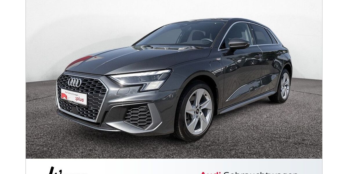 Audi A3 50.778 km 27.760 &euro; Uelzen 29525