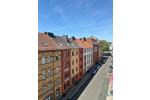 Modernisierte 3-ZKB in Top-Lage von Kassel-Wesertor