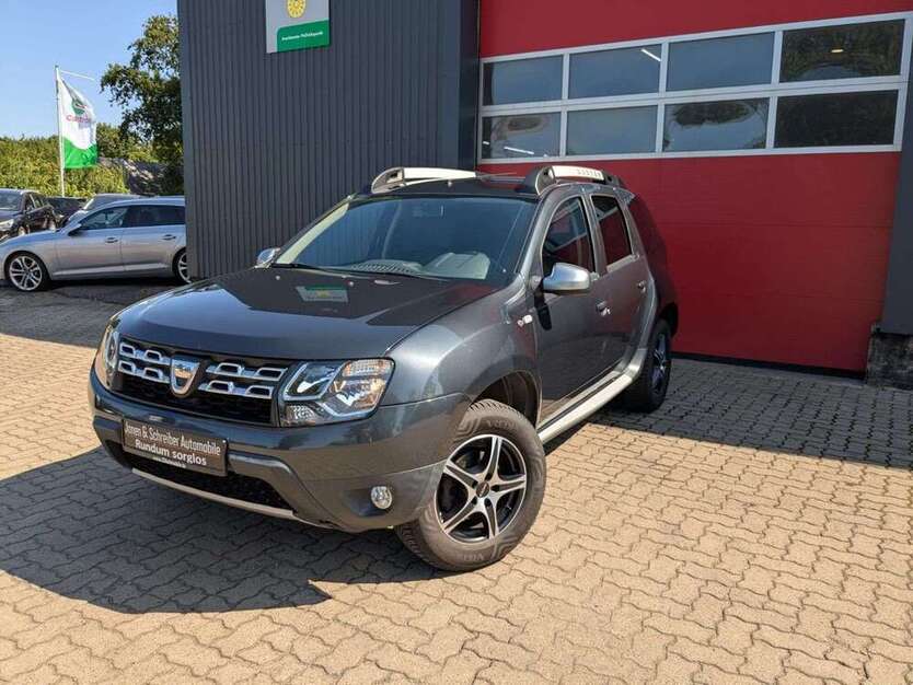 Duster
