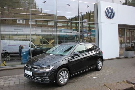 VW Polo 11.590 km 16.990 &euro; Wildberg 72218